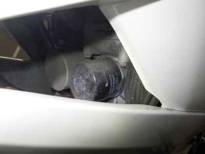 Suzuki GSX-R600 2011