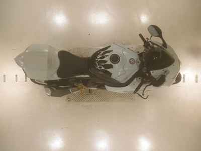 Suzuki GSX-R600 2011