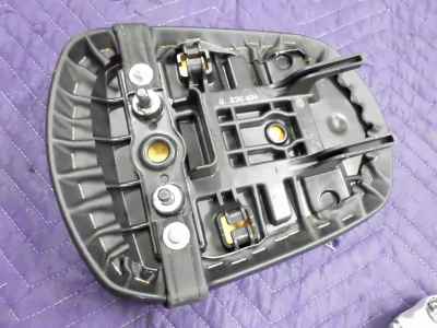 Suzuki GSX-R600 2011