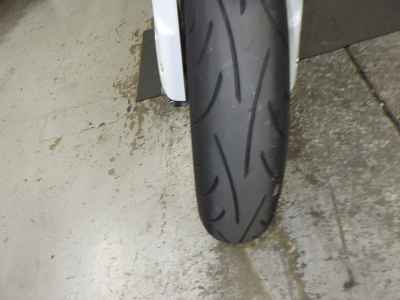 Suzuki GSX-R600 2011