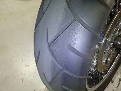 Harley-Davidson Fat Boy FLSTFB1580 2012