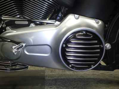 Harley-Davidson Fat Boy FLSTFB1580 2012
