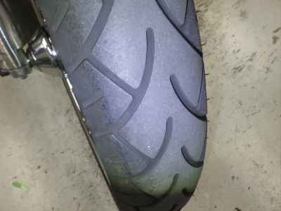 Harley-Davidson Fat Boy FLSTFB1580 2012