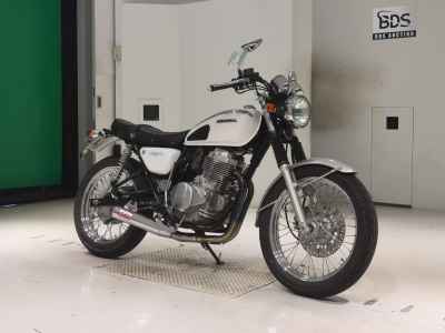 Honda CB400SS 2009