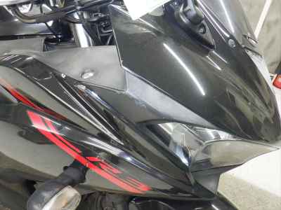 Yamaha YZF-R3 2016