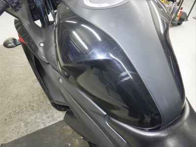 Yamaha YZF-R3 2016