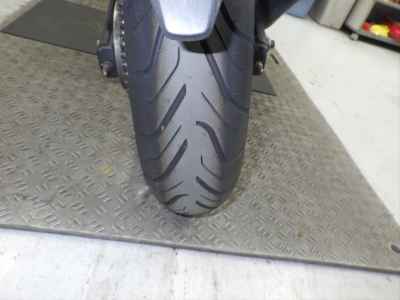 Yamaha YZF-R3 2016