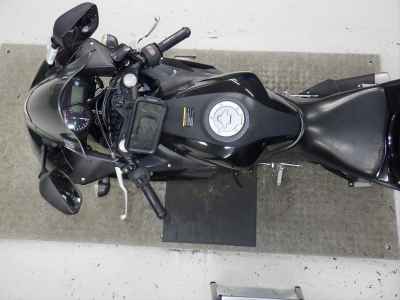 Yamaha YZF-R3 2016
