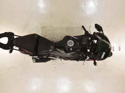 Yamaha YZF-R3 2016