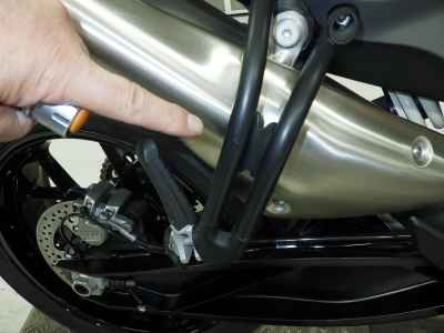 KTM 790 Duke 2025