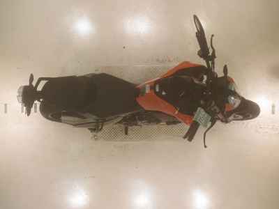 KTM 790 Duke 2025