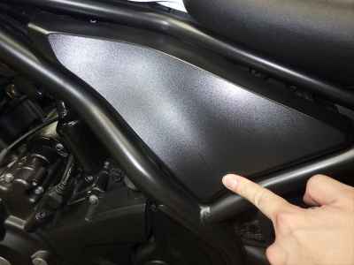Honda Rebel CMX250 2023