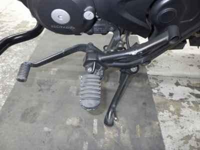 Honda Rebel CMX250 2023