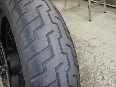 Honda Rebel CMX250 2023