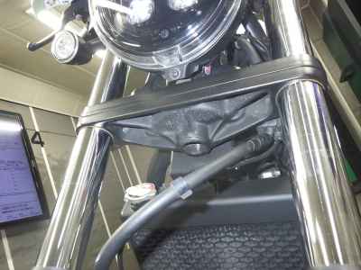 Honda Rebel CMX250 2023