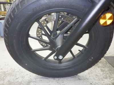 Honda Rebel CMX250 2023