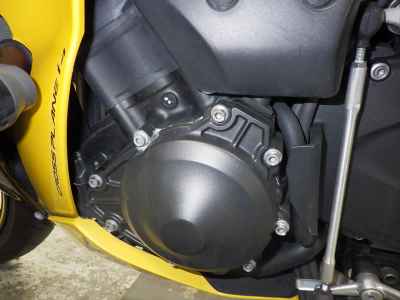 Yamaha YZF-R1 2010