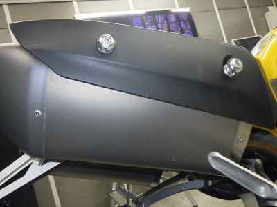 Yamaha YZF-R1 2010