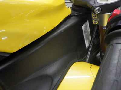 Yamaha YZF-R1 2010