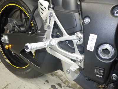 Yamaha YZF-R1 2010