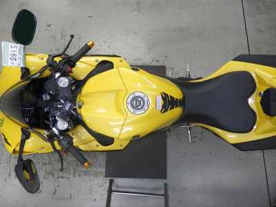 Yamaha YZF-R1 2010