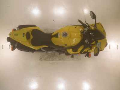 Yamaha YZF-R1 2010