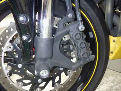 Yamaha YZF-R1 2010