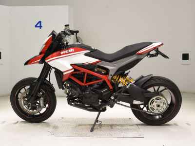 Ducati Hypermotard 821SP 2016