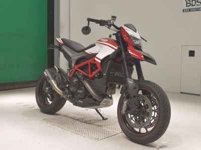 Ducati Hypermotard 821SP 2016