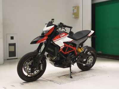 Ducati Hypermotard 821SP 2016