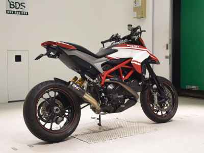 Ducati Hypermotard 821SP 2016