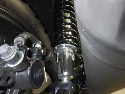 Honda GB350 2022