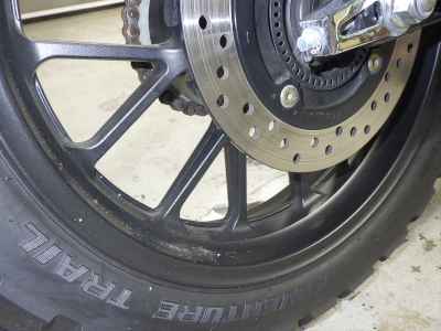 Honda GB350 2022
