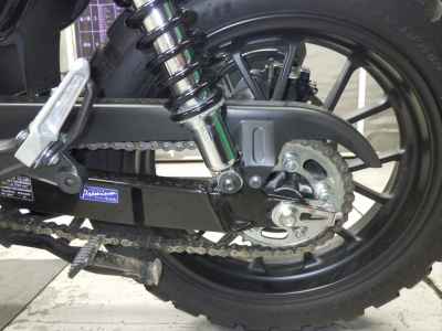 Honda GB350 2022