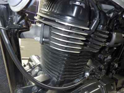 Honda GB350 2022
