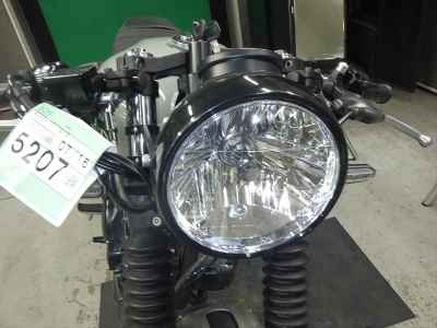 Honda GB350 2022