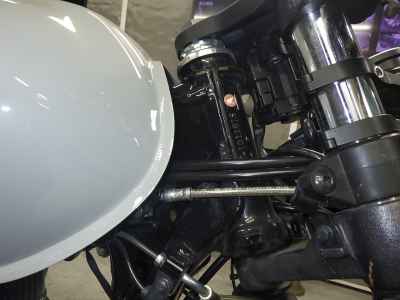 Honda GB350 2022
