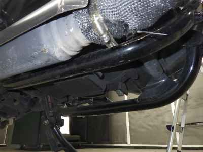 Honda GB350 2022
