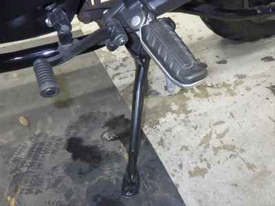 Honda GB350 2022