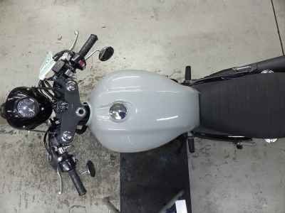 Honda GB350 2022