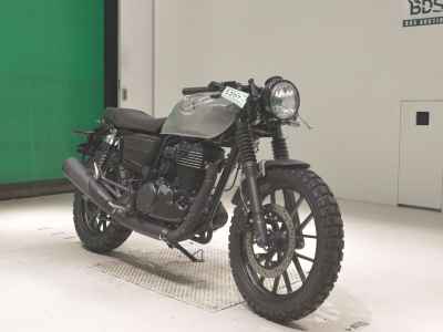 Honda GB350 2022