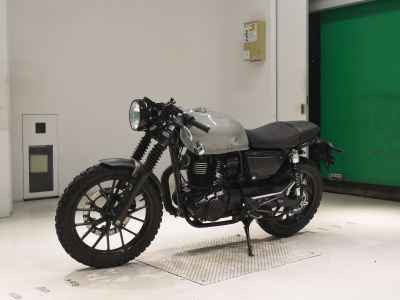 Honda GB350 2022