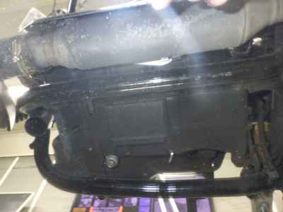Honda GB350 2022