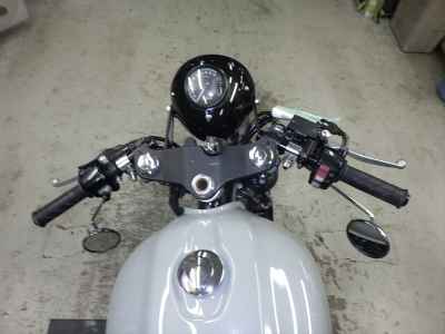 Honda GB350 2022