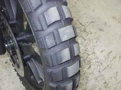 Honda GB350 2022