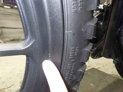 Honda GB350 2022
