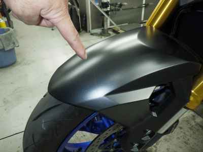 Suzuki GSX-S1000 2022