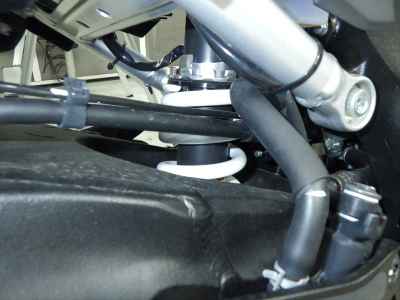 Suzuki GSX-S1000 2022
