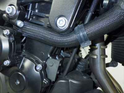 Suzuki GSX-S1000 2022