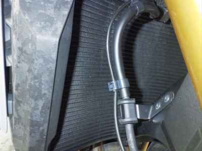 Suzuki GSX-S1000 2022